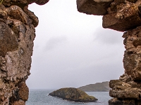 Isle of Skye, Duntulm Castle